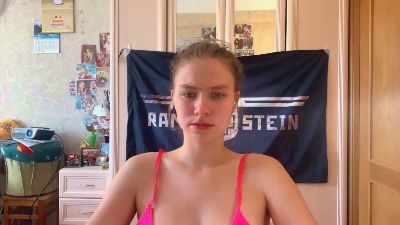 TeraEvangelo live cam on Cam4