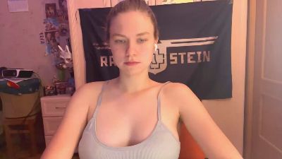 TeraEvangelo live cam on Cam4