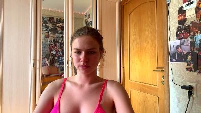 TeraEvangelo live cam on Cam4