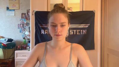 TeraEvangelo live cam on Cam4