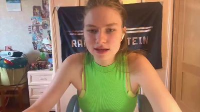 TeraEvangelo live cam on Cam4