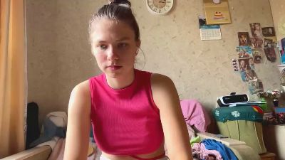 TeraEvangelo live cam on Cam4