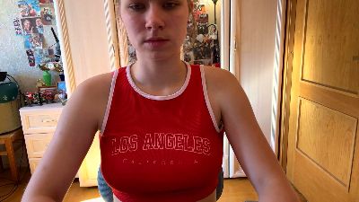 TeraEvangelo live cam on Cam4