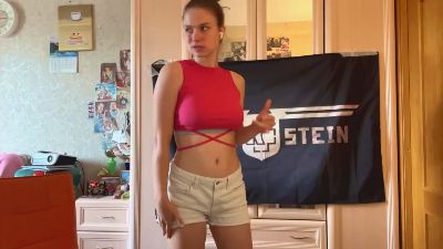 TeraEvangelo live cam on Cam4