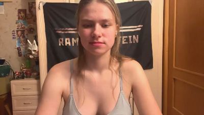 TeraEvangelo live cam on Cam4