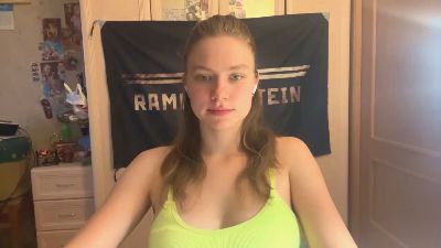 TeraEvangelo live cam on Cam4