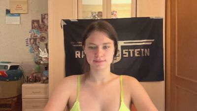 TeraEvangelo live cam on Cam4