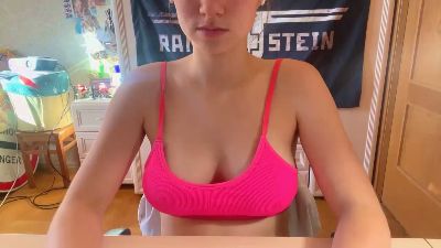 TeraEvangelo live cam on Cam4