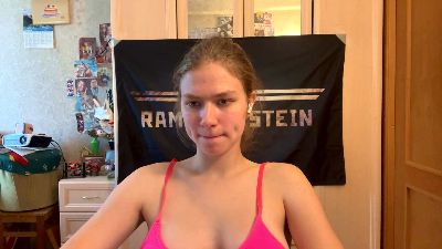 TeraEvangelo live cam on Cam4