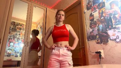 TeraEvangelo live cam on Cam4