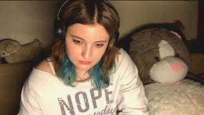 TeraReith live cam on Cam4