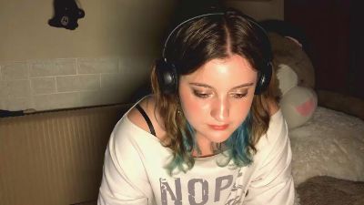 TeraReith live cam on Cam4