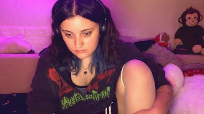 TeraReith live cam on Cam4