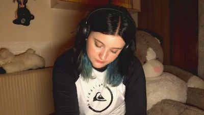 TeraReith live cam on Cam4