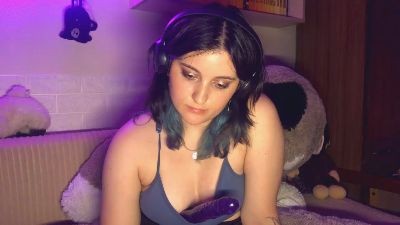 TeraReith live cam on Cam4