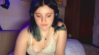 TeraReith live cam on Cam4