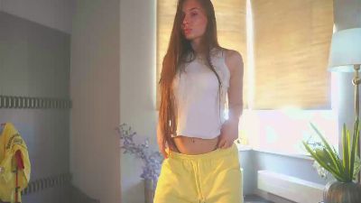 TeresaBagshaw live cam on Cam4