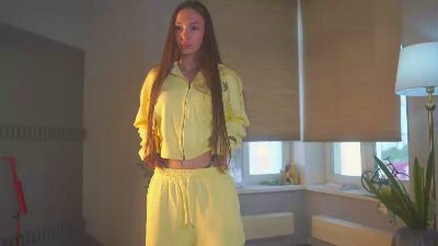 TeresaBagshaw live cam on Cam4