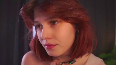 TeresaGraden live cam on Cam4