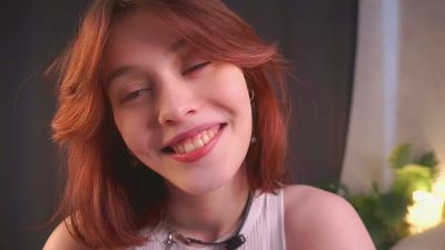 TeresaGraden live cam on Cam4