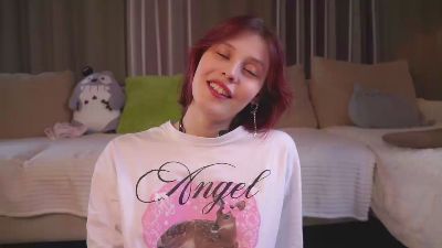 TeresaGraden live cam on Cam4