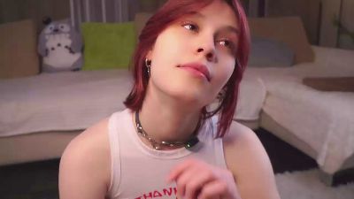 TeresaGraden live cam on Cam4