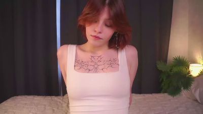 TeresaGraden live cam on Cam4