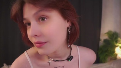 TeresaGraden live cam on Cam4