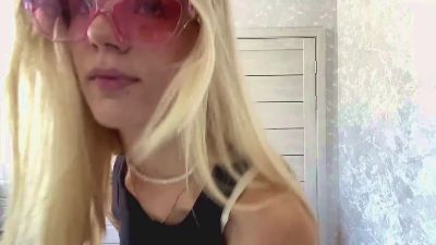 TeresaKosloski live cam on Cam4