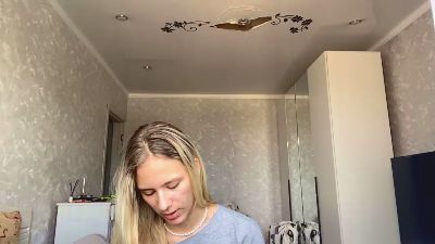 TeresaKosloski Live Cam on Cam4