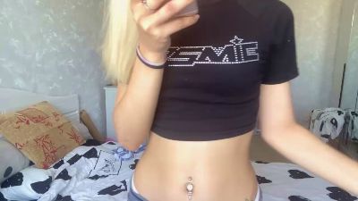 TeresaKosloski live cam on Cam4