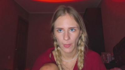 TeresaKosloski live cam on Cam4