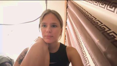 TeresaKosloski live cam on Cam4
