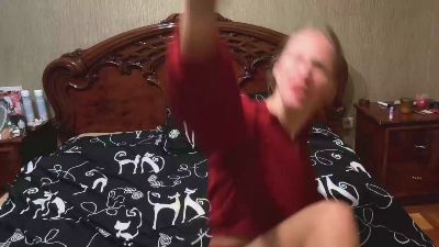TeresaKosloski live cam on Cam4