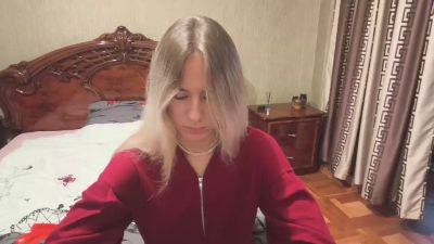 TeresaKosloski live cam on Cam4