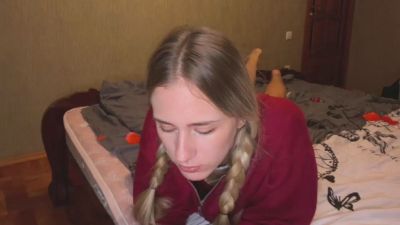 TeresaKosloski live cam on Cam4