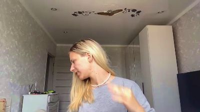 TeresaKosloski live cam on Cam4