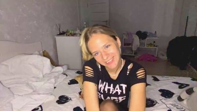 TeresaKosloski live cam on Cam4