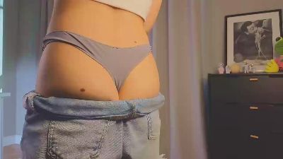 TeresaNadine live cam on Cam4