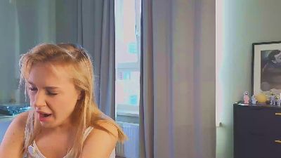 TeresaNadine live cam on Cam4