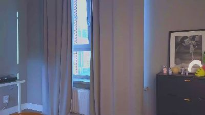 TeresaNadine live cam on Cam4