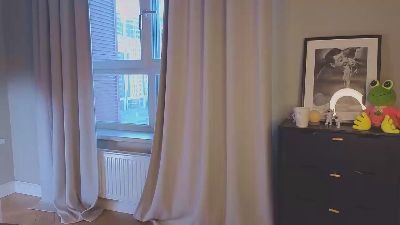 TeresaNadine live cam on Cam4