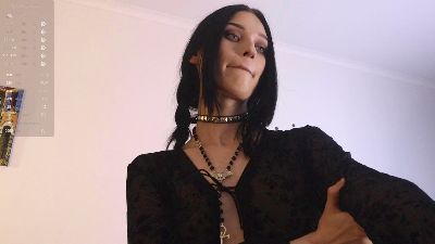 TeresaPatton live cam on Cam4