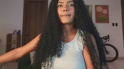 Teresa_Coluchi live cam on Cam4