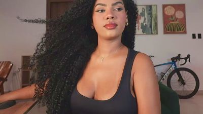 Teresa_Coluchi live cam on Cam4