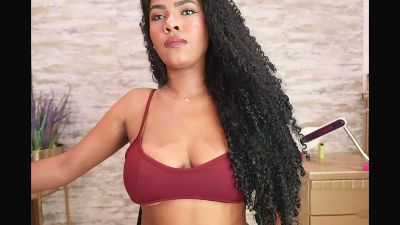 Teresa_Coluchi live cam on Cam4