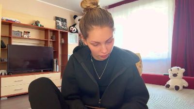 TereseJarecki live cam on Cam4