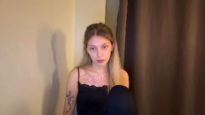 TereseJarecki live cam on Cam4