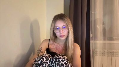 TereseJarecki live cam on Cam4