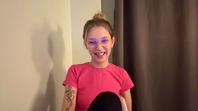 TereseJarecki live cam on Cam4